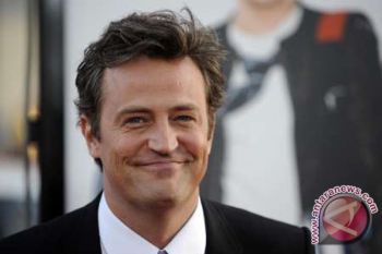 Matthew Perry bintangi drama komedi "Go On"