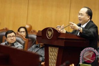 Satya Arinanto dipercaya sebagai stafsus tiga Wapres