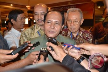 Wagub Joko: Perajin Tempe Jangan Mogok