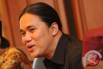 Damien Dematra buat film "I'M Star"