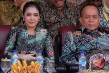 Kunjungan Menkop di Bitung sebagai ajang Pulkam 