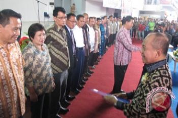 Menkop targetkan koperasi Indonesia berstandar internasional