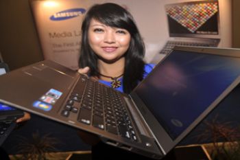 PRODUK NOTEBOOK