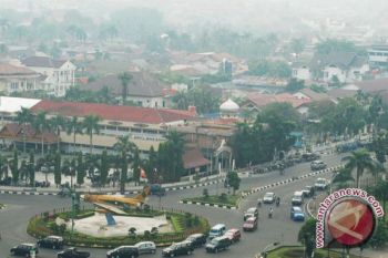 "Mutiara" di timur Sumatera itu semakin berkilau