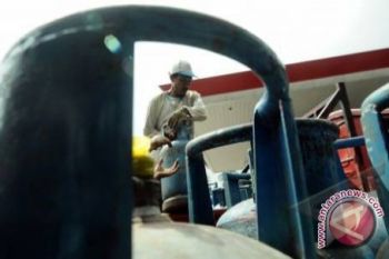 Pemkot Manado Pertanyakan Kelangkaan Elpiji Ke Pertamina