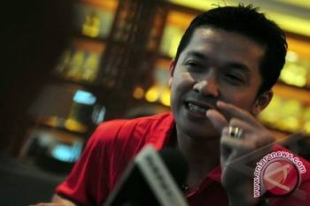 Taufik tak ingin lima kali di Olimpiade 
