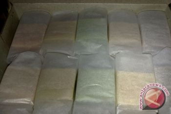 Perajin Yangko keluhkan sepinya pembeli selama Ramadhan