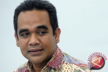 Muzani: jangan anggap remeh ancaman krisis pangan