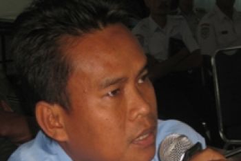 PT. Pelindo "Deadline" Kapal Cepat Yang Berlabuh