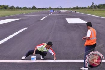 Bandara Di Tojo Una-una Segera Beroperasi 