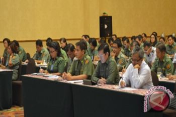 Pemkot Manado laksanakan gelar pengawasan daerah 