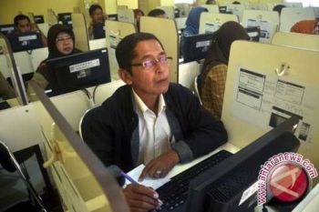 UKG tak efektif sebagai alat ukur guru 