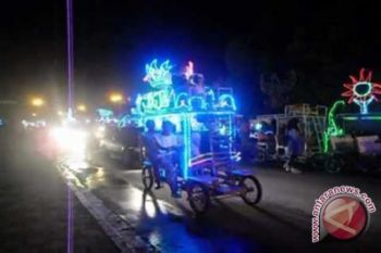 Wisata malam untuk tingkatkan lama tinggal