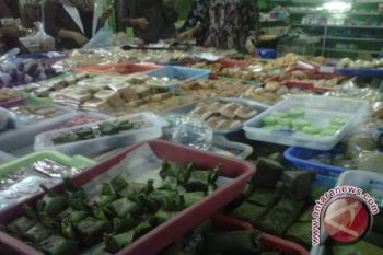BBPOM Yogyakarta : jajanan takjil pasar Ramadhan aman
