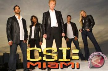 Film CSI Miami berakhir masa tayang