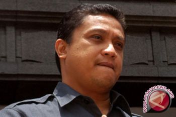 Dede Yusuf terkejut didaulat jadi cagub Jabar 
