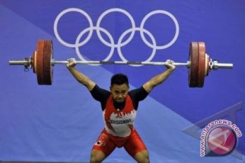 Ikut Dua Olimpiade, Raih Dua Perunggu
