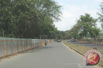 Nasib  Jembatan Layang sama dengan Jalinsum  ?