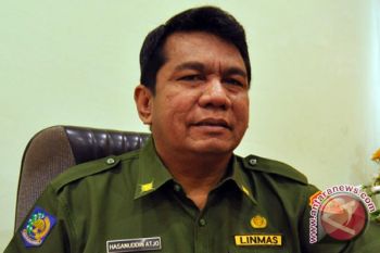 PPI Ogotua Dibangun Mulai 2013