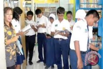 Perpusda Sleman selenggarakan lomba baca pelajar 