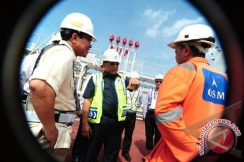 Produksi Minyak di Blok Tiaka Menurun 