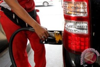 SPBU Kantong Disiapkan di Pantura