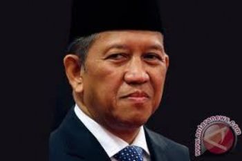 Kemenlu Jalin Diplomasi Lewat Budaya