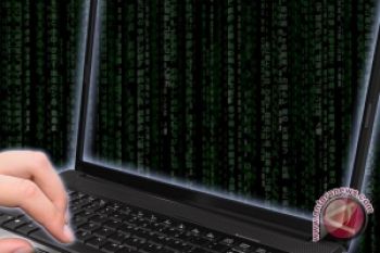 Serangan Siber ke Situs Indonesia 40 Ribu Kali/Hari