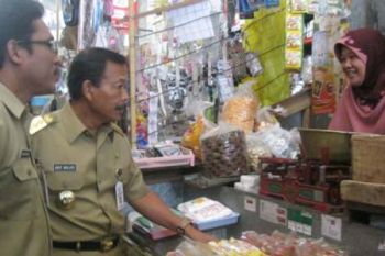 Masuki Ramadhan, Harga Sembako di Jateng Stabil