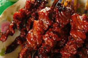 Satai Sapi