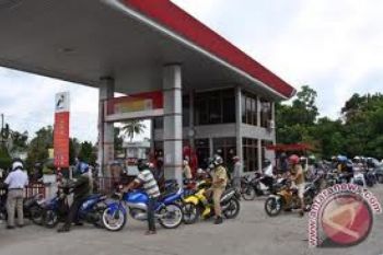 Disiapkan 16 SPBU Kantong di Jalur Utama Mudik