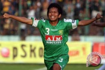Andik Siap Pimpin Timnas Hadapi Australia
