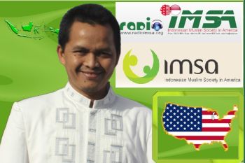 Radio IMSA Gunakan Teknologi 4G Siarkan CID