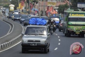 Tips Mengemudi Aman dan Nyaman Saat Mudik 