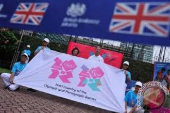 Empat Atlet Indonesia Turun di Paralympic