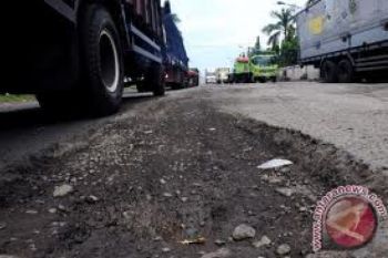 Dinas Bina Marga: Jalur Pantura Jateng Siap H-10