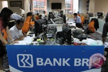 BRI Cetak Laba Rp8,61 Triliun
