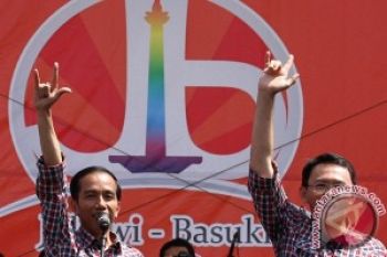 Jokowi Diminta Tak Terpengaruh Pernyataan Anas 