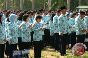 Kredit PNS di Bank Jateng Capai Rp11,8 Triliun