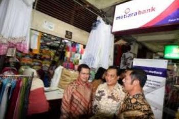 Dunia Usaha Solo Raya Berkembang Baik