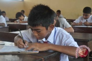 Kegiatan Sekolah di Kwamki Lama Lumpuh