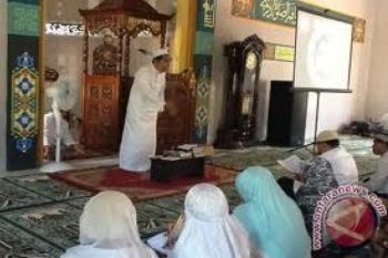 Pesantren Ilmiah Pemuda dan Pelajar Digelar