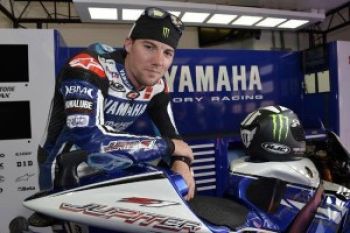 All New Jupiter Z1 di Motor Paddock MotoGP