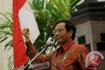 Ketua MK: Orang Tak Bisa Dihukum karena Pikirannya