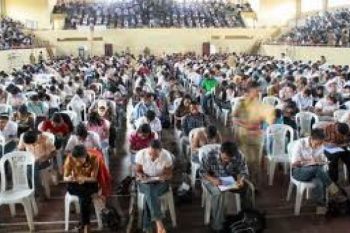 Belanja Pegawai Tinggi, Solo Tak Rekrut CPNS