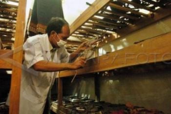 Usai Direnovasi, Koleksi Museum Ranggawarsito Ditata ulang