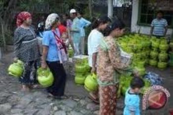 Penuhi Kebutuhan, SPBU Diminta Sediakan Elpiji