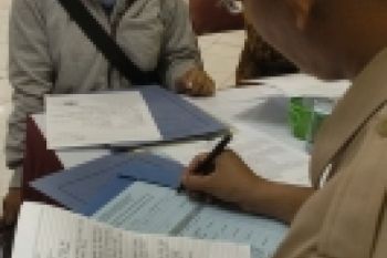 Pemerintah Buka 14.560 Lowongan CPNS