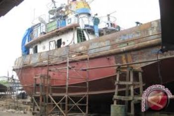 Menteri: Perbaikan Kapal Bantuan Kewenangan Pemda