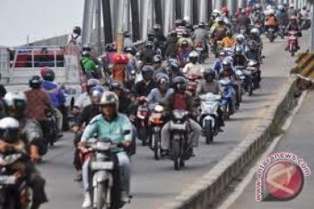 Kemenhub Tawarkan Mudik Gratis bagi Pengguna Motor